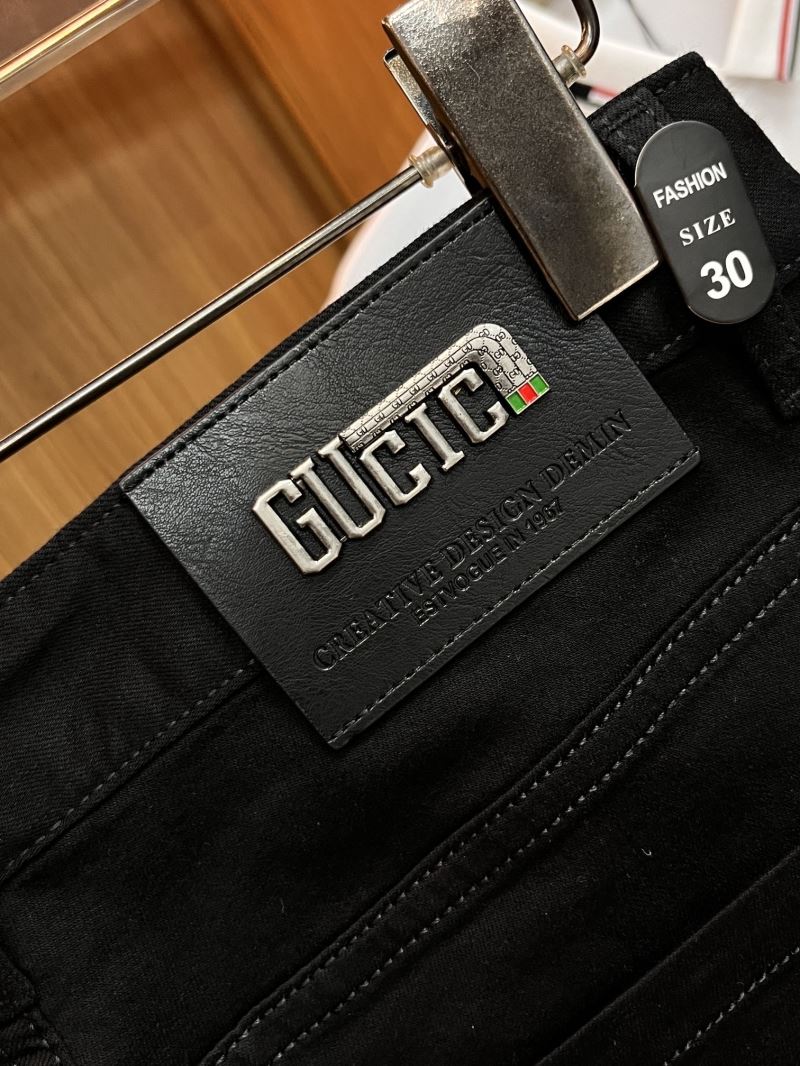 Gucci Jeans